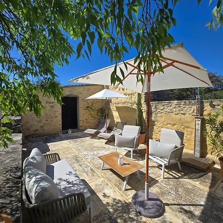 La Borie Oubliee Villa Горд Екстериор снимка