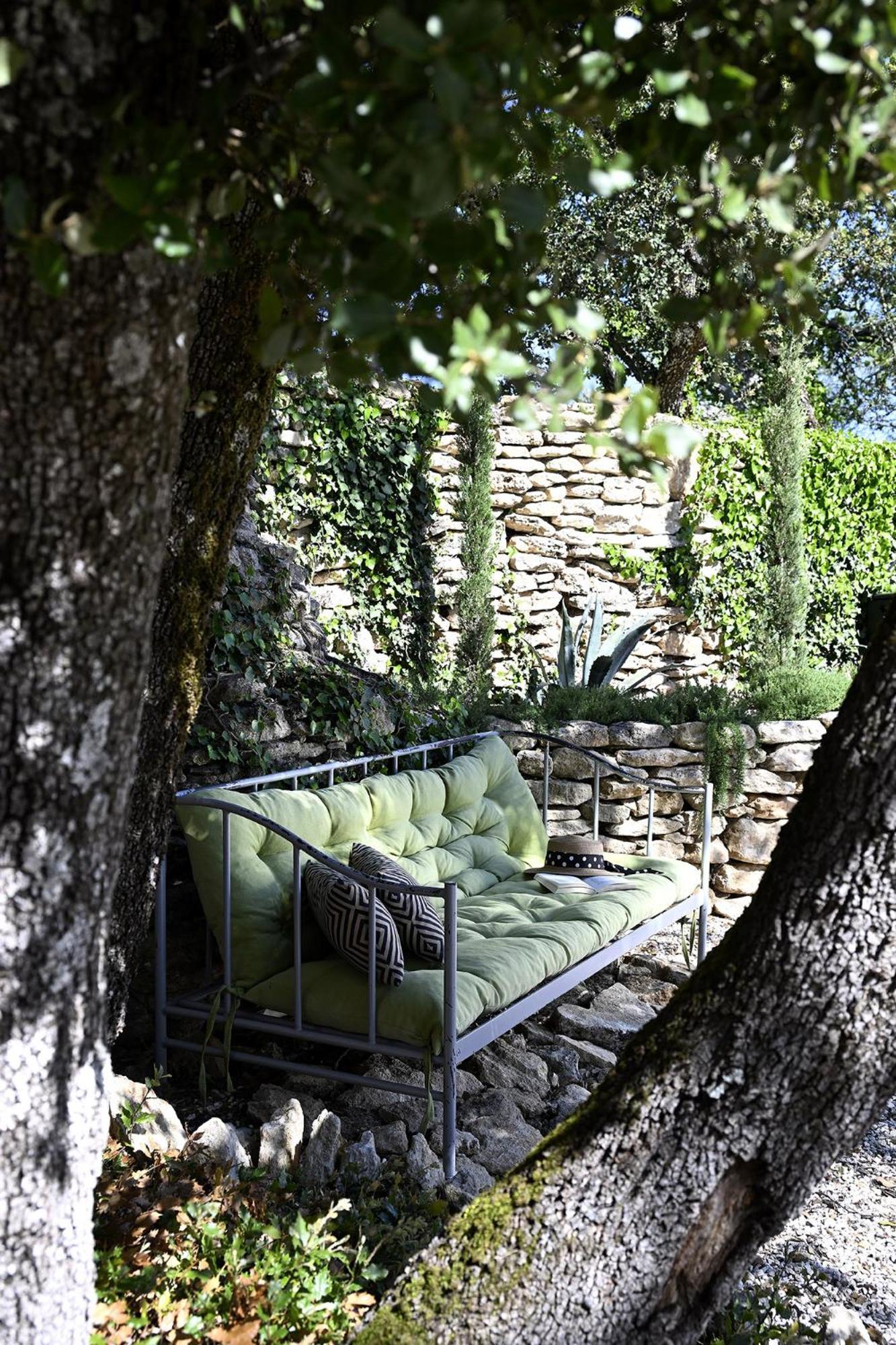 La Borie Oubliee Villa Горд Екстериор снимка