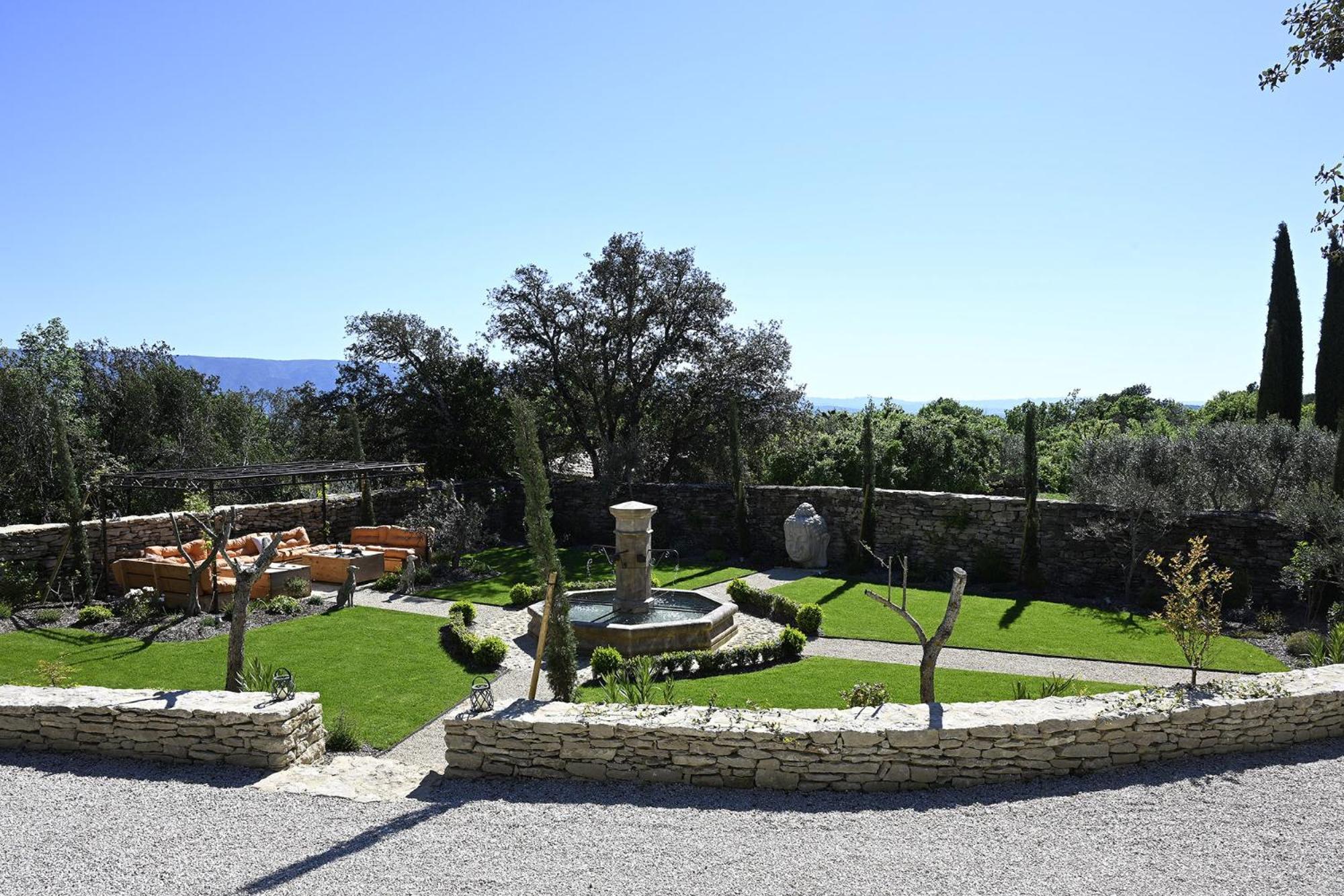 La Borie Oubliee Villa Горд Екстериор снимка