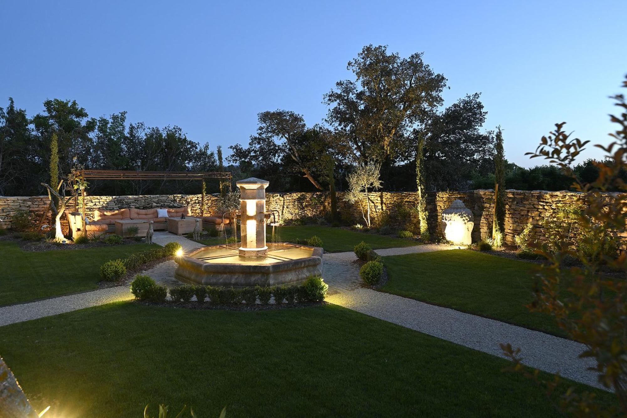 La Borie Oubliee Villa Горд Екстериор снимка